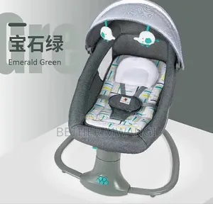 Mastela 3-In1 Deluxe Multifunction Bassinet in Kenya