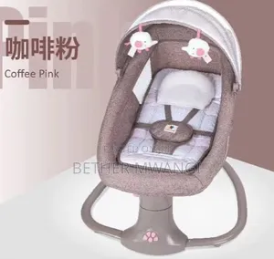 Mastela 3-In1 Deluxe Multifunction Bassinet in Kenya