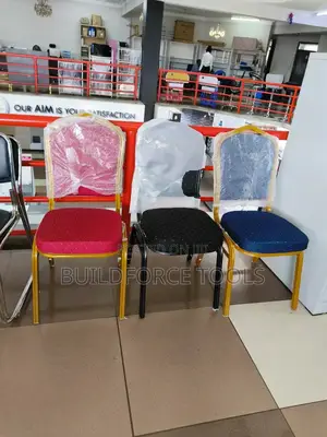 Banquet Chairs
