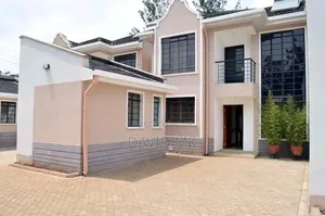4bdrm Villa in Kamakis for rent