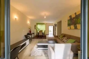 4bdrm Villa in Kamakis for rent