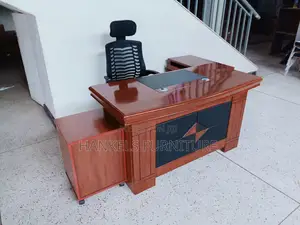 1.6m Executive Manager Desk