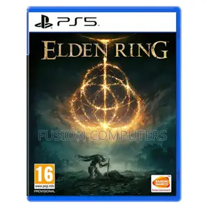 Elden Ring Ps5