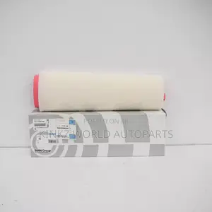 BMW M57 Engine Air Filter Cleaner Element X5,X6 
