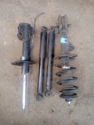Filder New Model Front and Rear Suspension Shock Absorbers