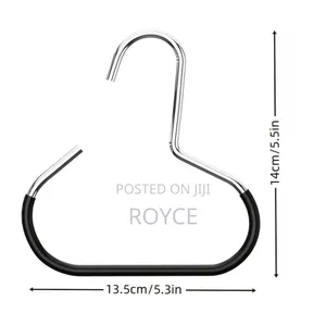 Accessory Hangers-3pcs