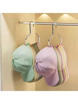 Accessory Hangers-3pcs