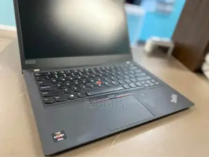 Laptop Lenovo ThinkPad T495s 16GB AMD Ryzen 5 SSD 256GB