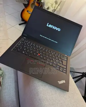 Laptop Lenovo Thinkpad T14s Gen 1 16GB Intel Core I7 SSD 512GB