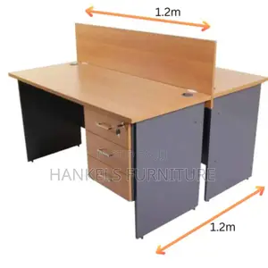 2 Way Two Way Workstation