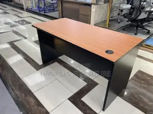 1.4m Office Mixed Color Desk