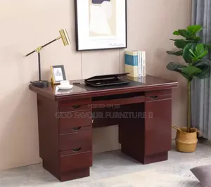 Quality Modern Executive Office Desk Yd9m