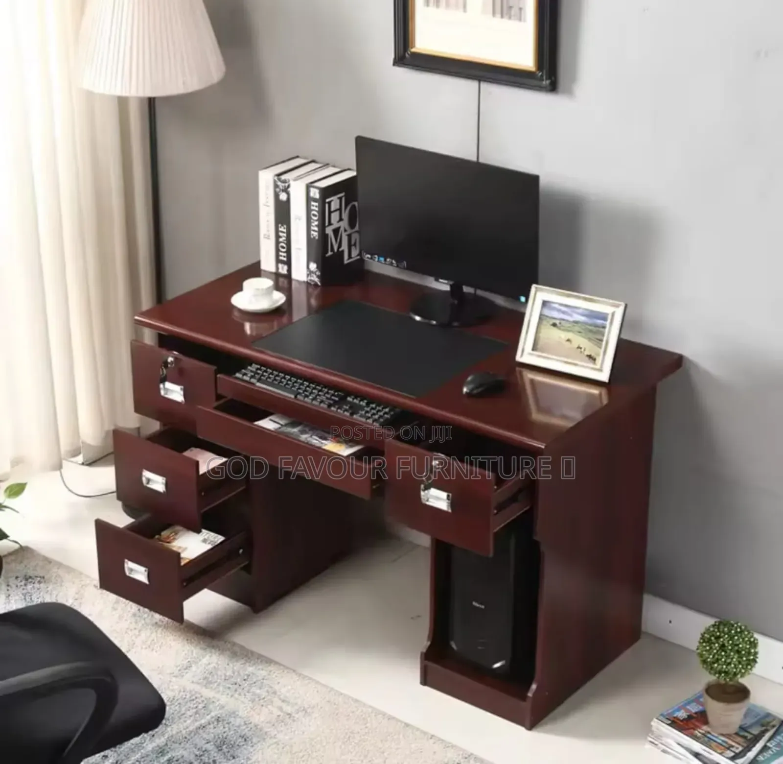 Quality Unique Executive Office Desk Exs2q
