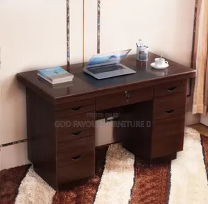 Top Notch Executive Office Desk/Table Fx4re