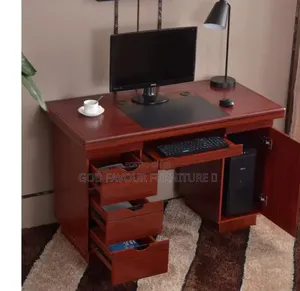 New Modern Executive Office Desk/Table Rxv7y