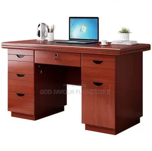 Modern Executive Office Desk/Table Xaj6t