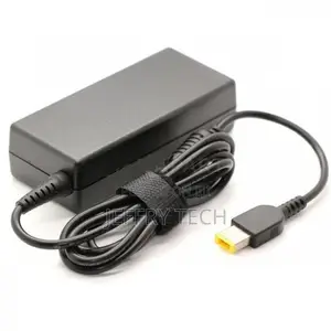Power Charger for Lenovo PCS 20v 3.25a Rectangular Tip