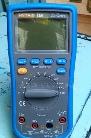 Original Digital Multimeter