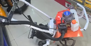 Recommended Power Tiller