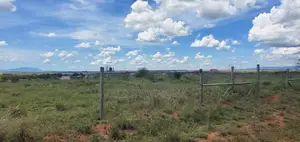 Plots for Sale at Konza