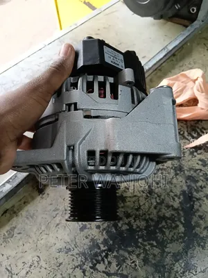 Fuso Fj Alternator