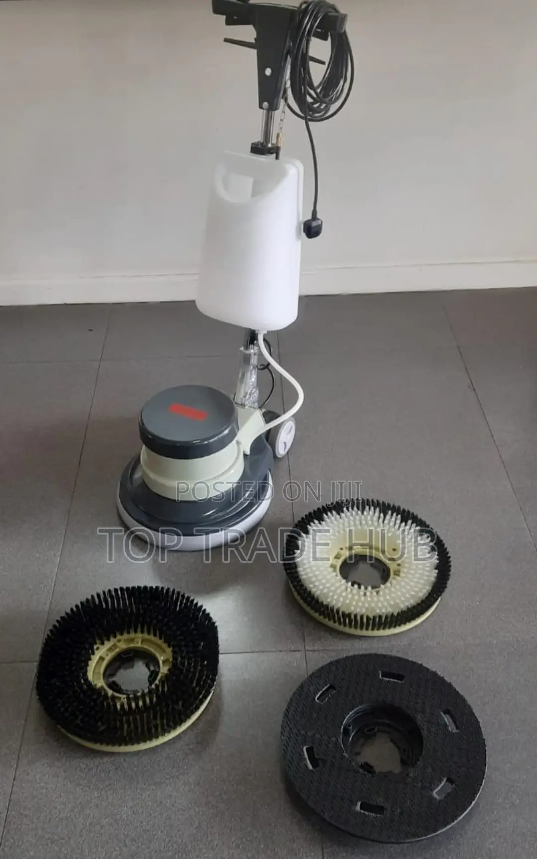 Affordable Astramilano Floor Scrubber Machine