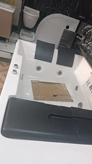 Brand New Jacuzzi White