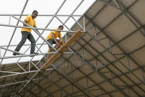 Steel Roofing Done Right – Speed, Strength Style!