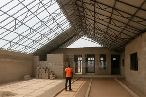 Steel Roofing Done Right – Speed, Strength Style!