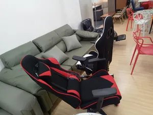 Extra Gaming Chair Extra Gaming Chair