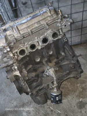 2sz Slim Engine,Half Engine, Cylinder Head
