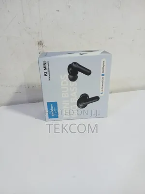 Anker Soundcore P2 Mini - Black