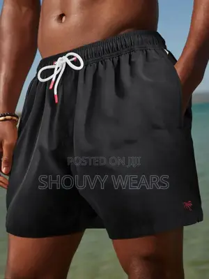 Swimming and Summer Shorys