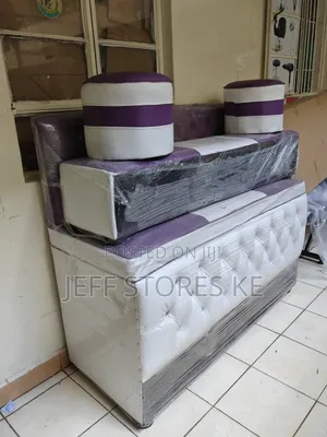 3 Seater Manicure /Pedicure Chair