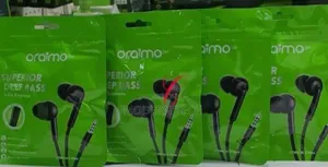 Oraimo Conch 2 Neo Oep-320s Superior Deep Bass Earphones