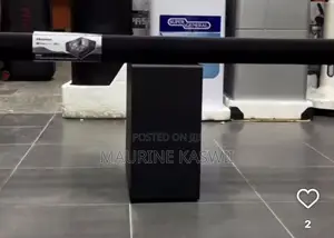 Hisense 480 W Sound Bar 3.1 Ch Hs 3100