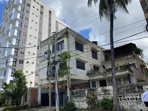 3bdrm Block of Flats in Ganjoni for sale