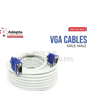 Adepta 20m Vga Cable
