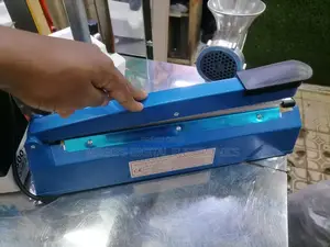 Heavy Duty 300mm Impulse Sealer