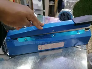 Most Approved 300mm Impulse Sealer
