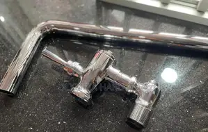 Toilet Flash Valve