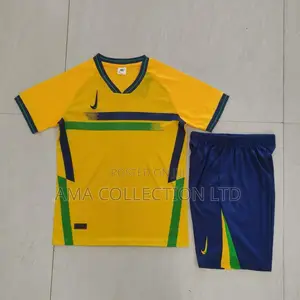 Games Kit Football