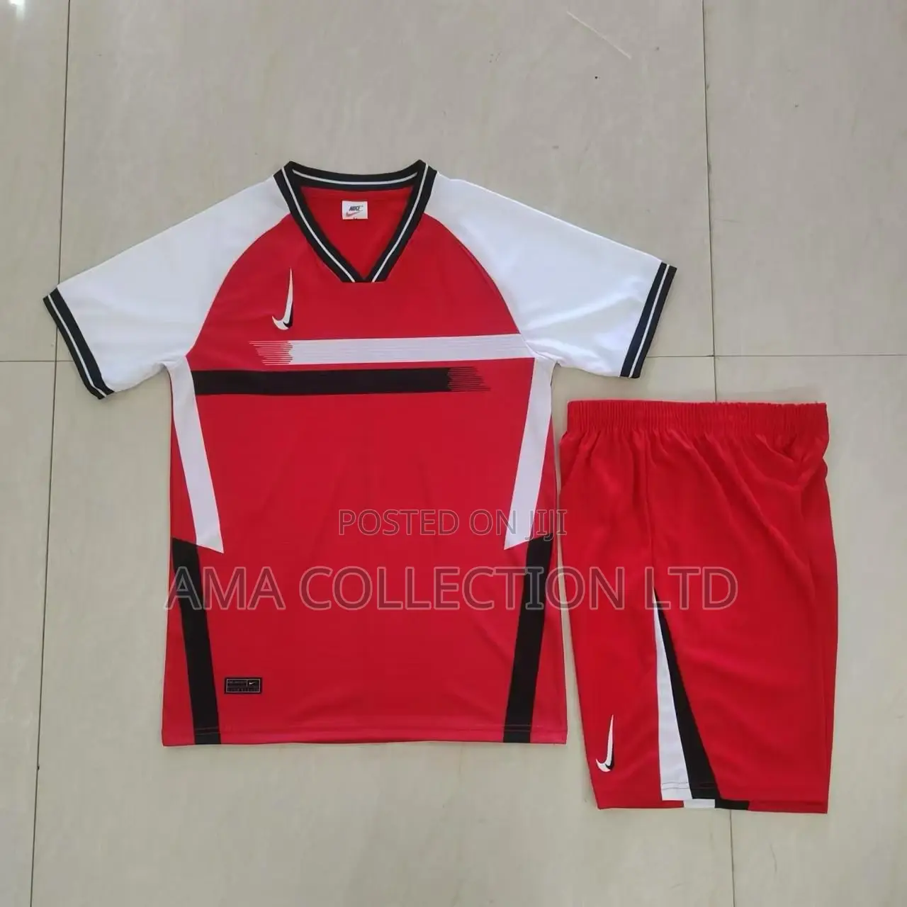 Games Kit Football