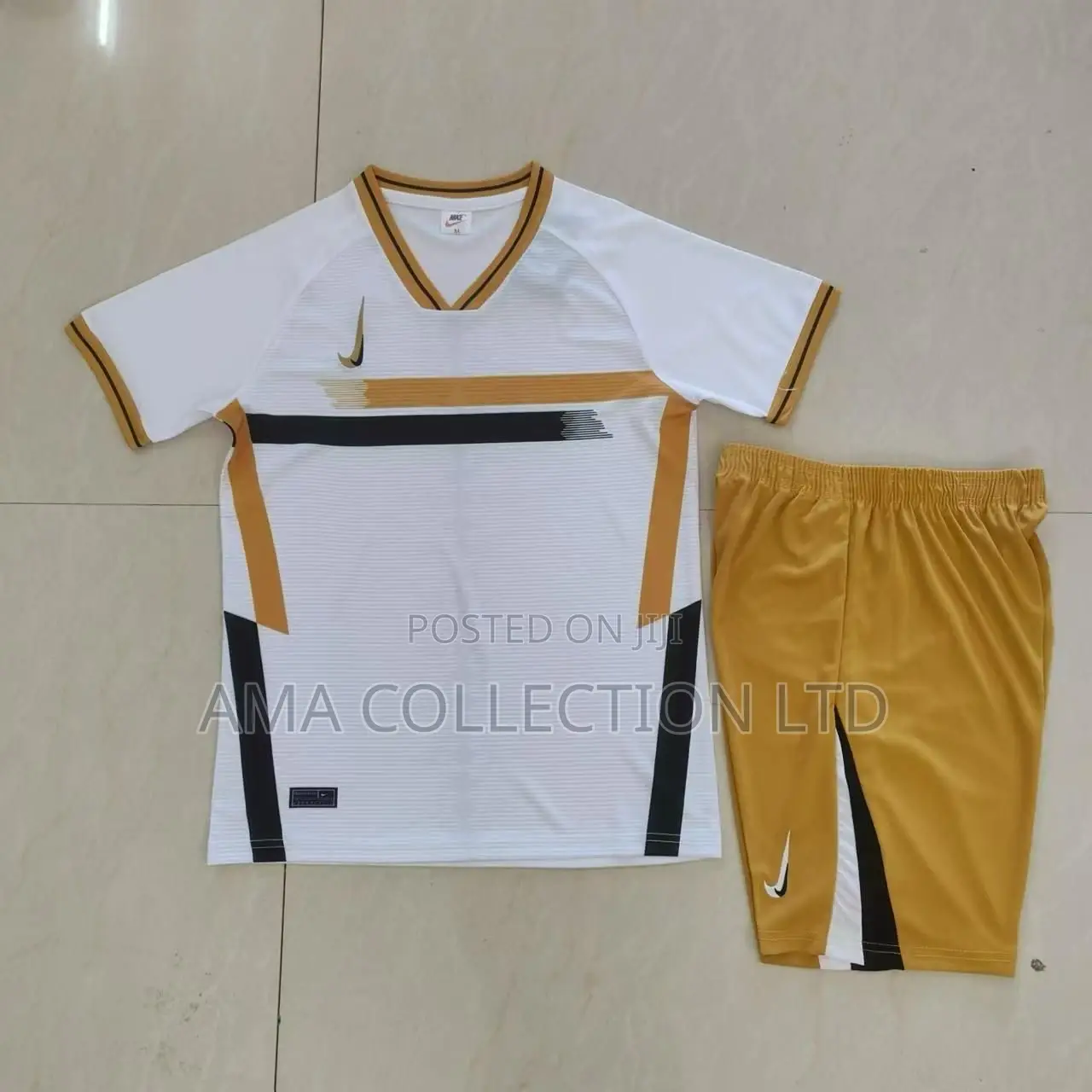 Games Kit Football