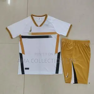 Games Kit Football