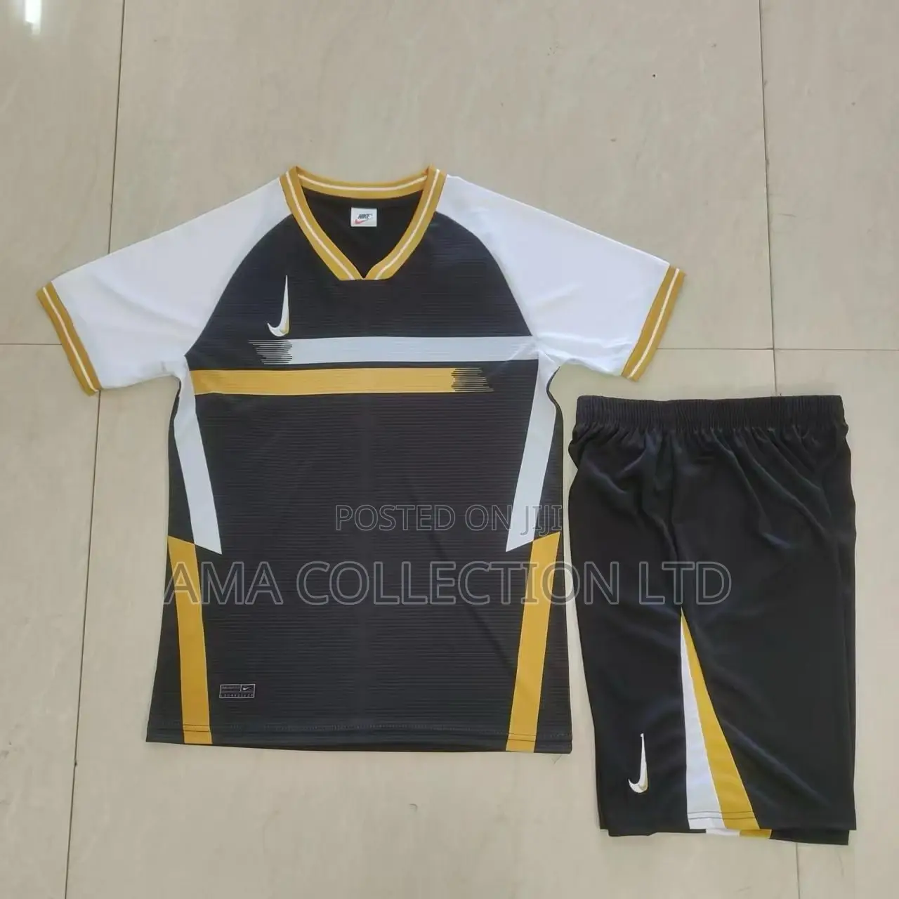 Games Kit Football