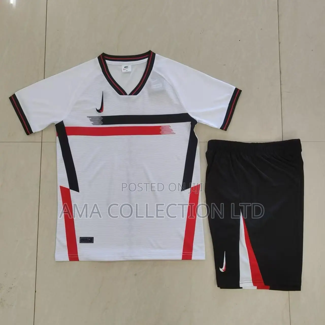 Games Kit Football