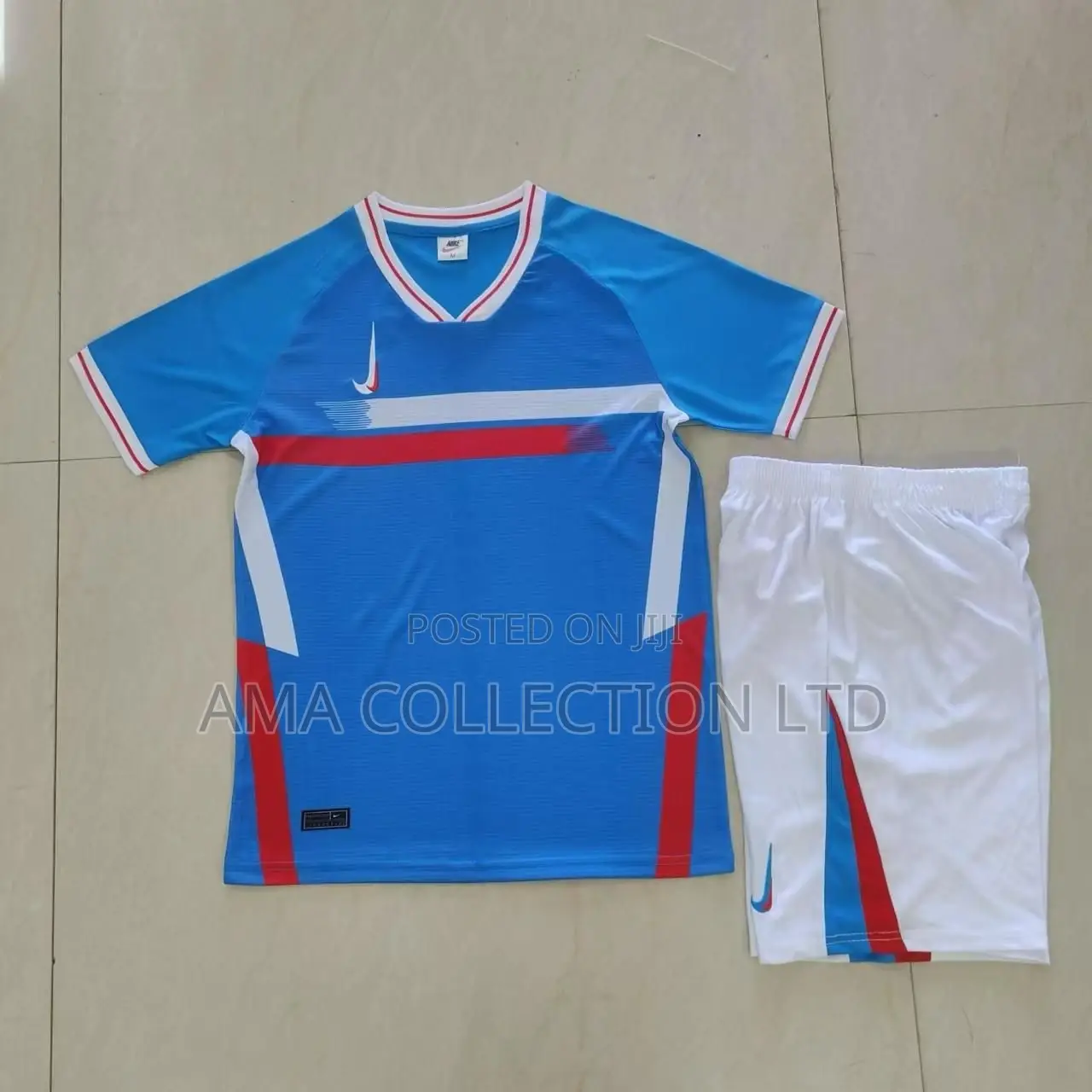 Games Kit Football