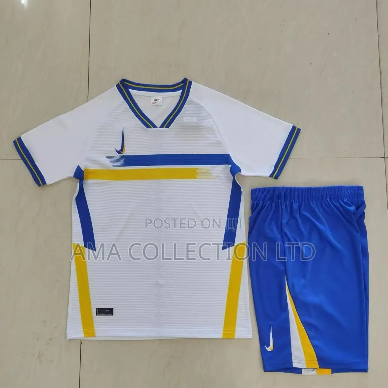 Games Kit Football