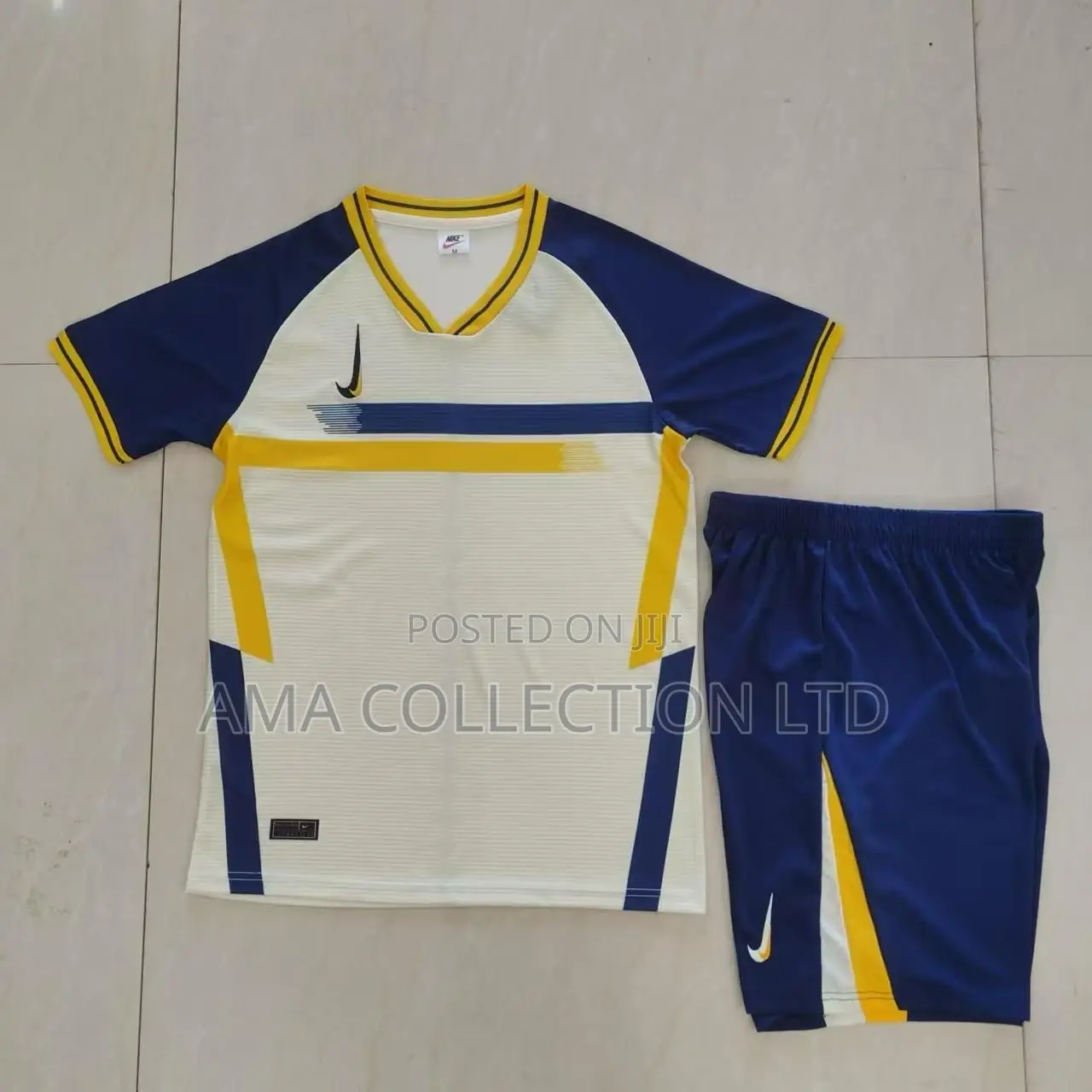 Games Kit Football